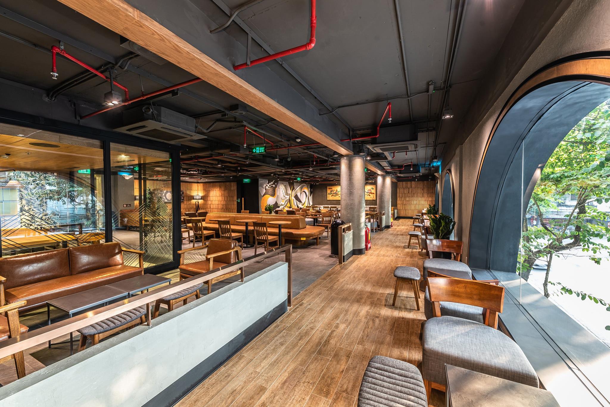 10 Best Cafes in Hanoi Old Quarter